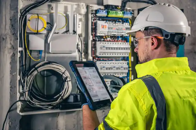 energy audit Penryn